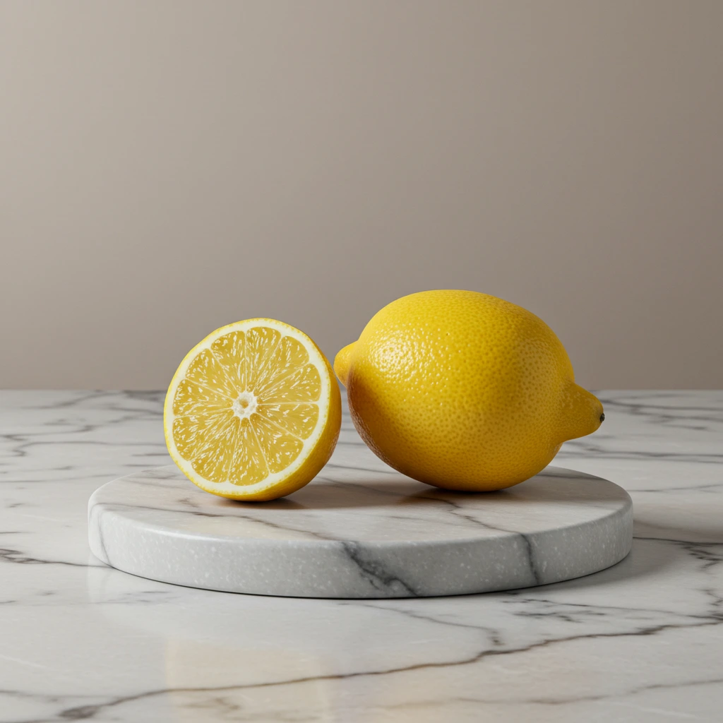 Citrus Lemon